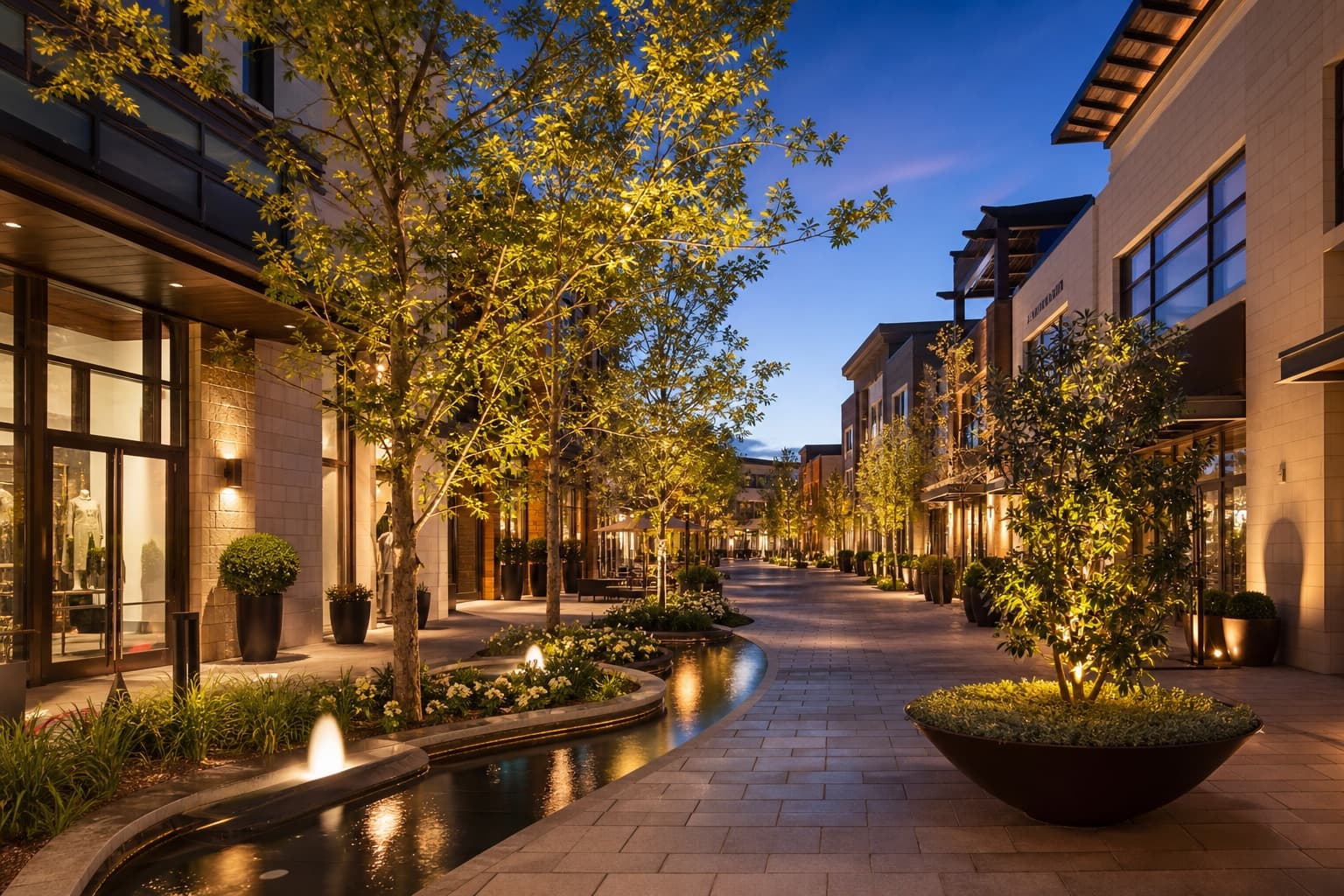 Walnut Creek, California